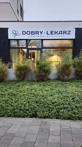 DOBRY LEKARZ Centrum Medyczne w Kołobrzegu